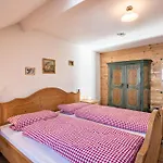 Appartement Wachsbichl *