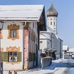 Wachsbichl * Unterammergau