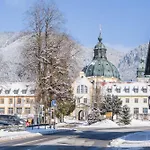 Wachsbichl Appartement