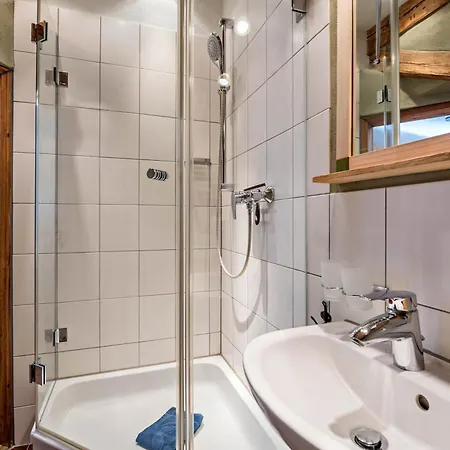 Appartement Wachsbichl Unterammergau