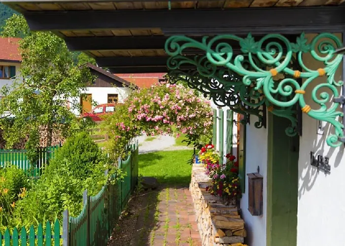 Wachsbichl