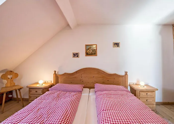 Apartment Wachsbichl