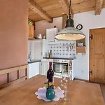 Apartmán Wachsbichl *