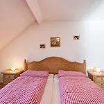Apartmán Wachsbichl