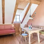 Wachsbichl Apartmán