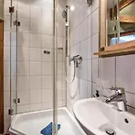 Apartmán Wachsbichl Unterammergau