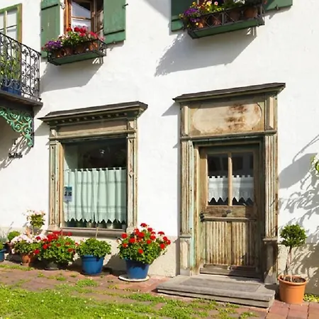 Apartment Wachsbichl *