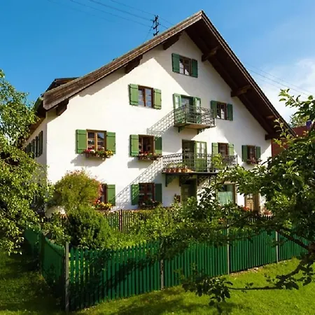 Wachsbichl Apartment