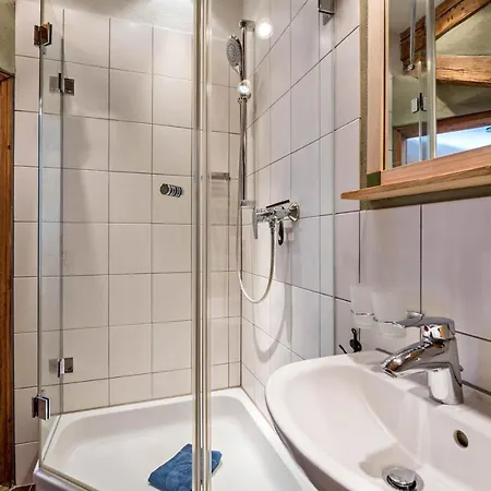 Apartment Wachsbichl Unterammergau