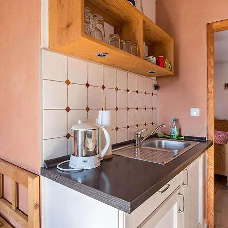 Apartment Wachsbichl Unterammergau