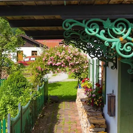 Apartment Wachsbichl