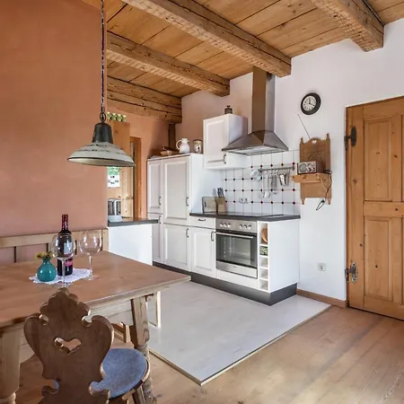 Wachsbichl Apartmán