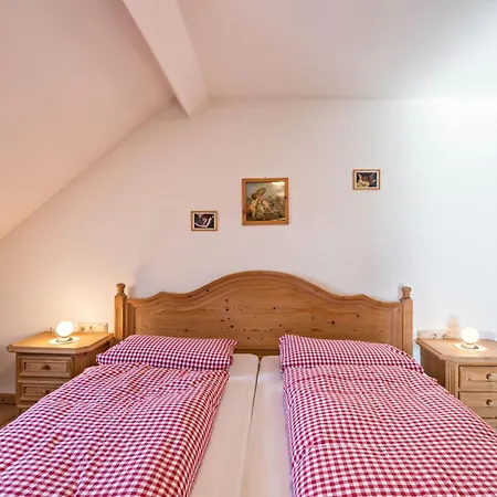 Wachsbichl Unterammergau